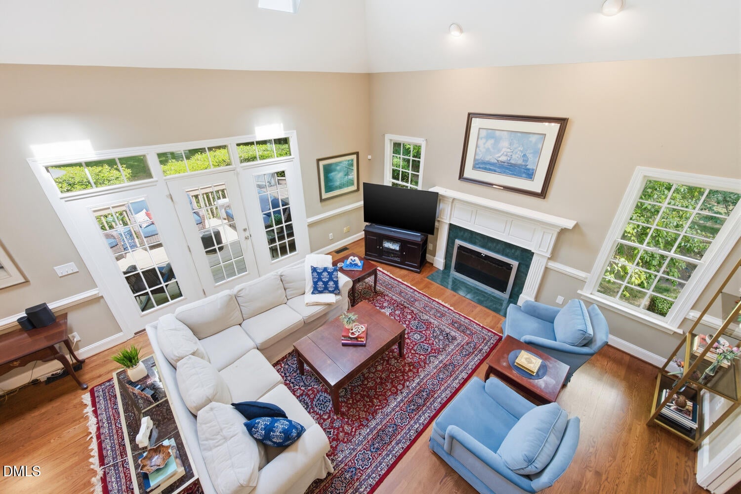 Raleigh, North Carolina, 27615, United States, 4 Bedrooms Bedrooms, ,4 BathroomsBathrooms,Residential,Pending,2044559