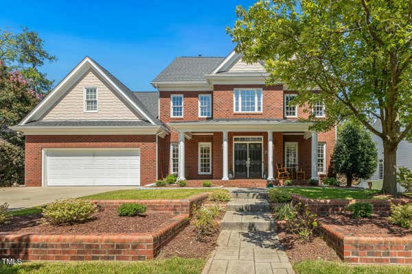 208 APRIL BLOOM LN, CARY, NC 27519 - Image 1