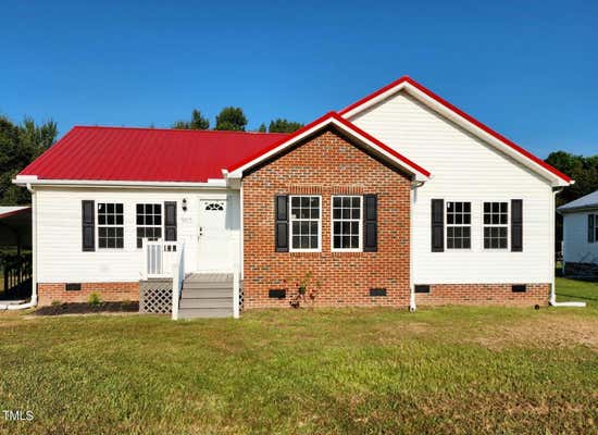 905 WARREN RD, ERWIN, NC 28339 - Image 1