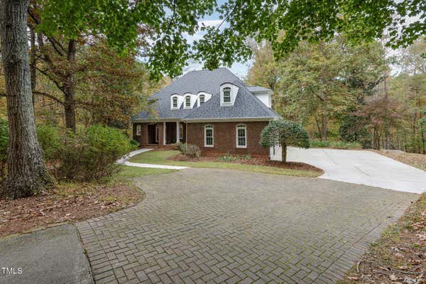 5504 SPRING BLUFFS LN, RALEIGH, NC 27606 - Image 1