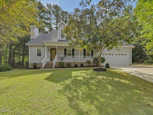 512 BARBADOS CT, HOLLY SPRINGS, NC 27540 - Image 1