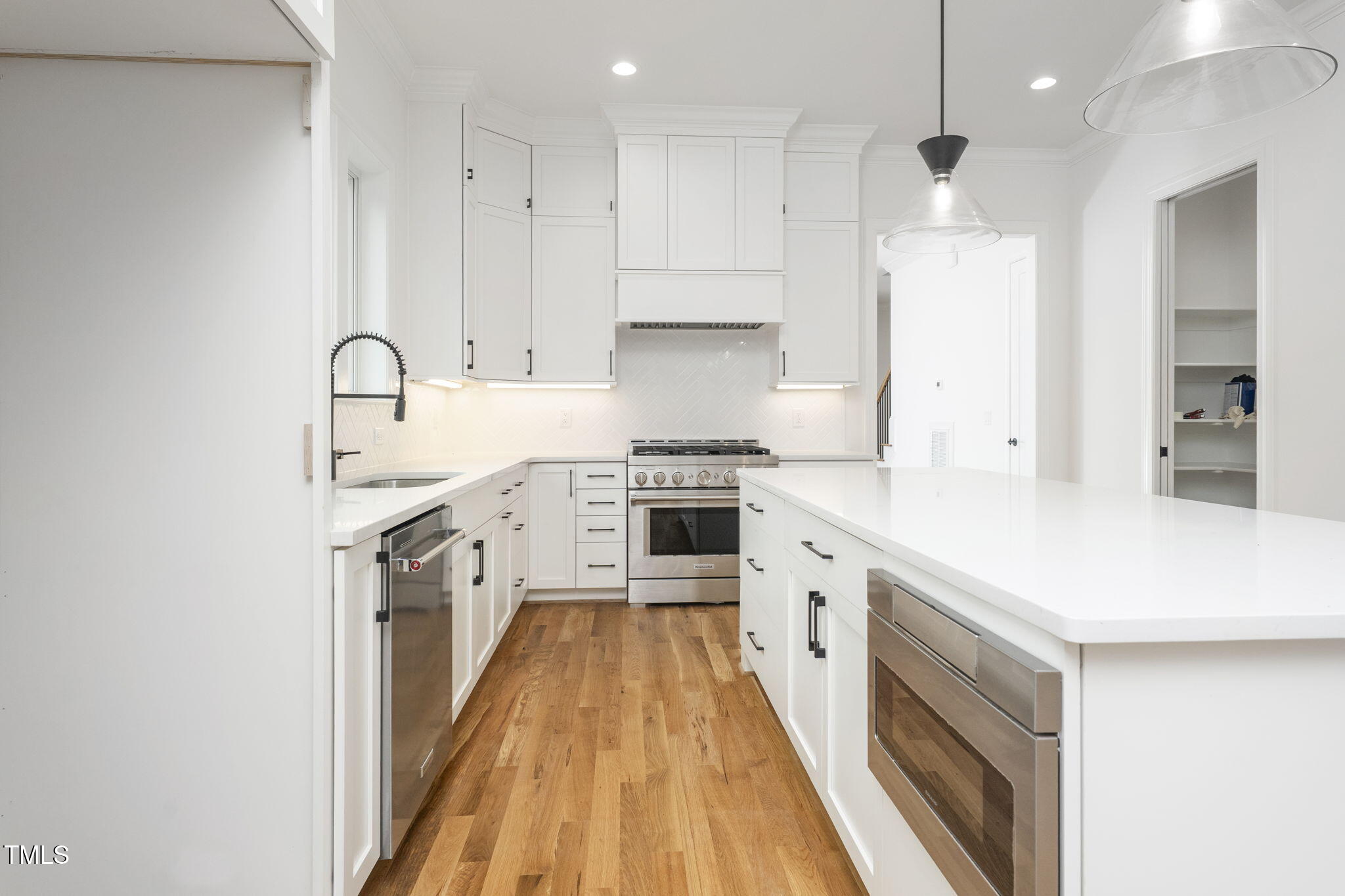 Raleigh, North Carolina, 27607, United States, 4 Bedrooms Bedrooms, ,4 BathroomsBathrooms,Residential,Active,1927678