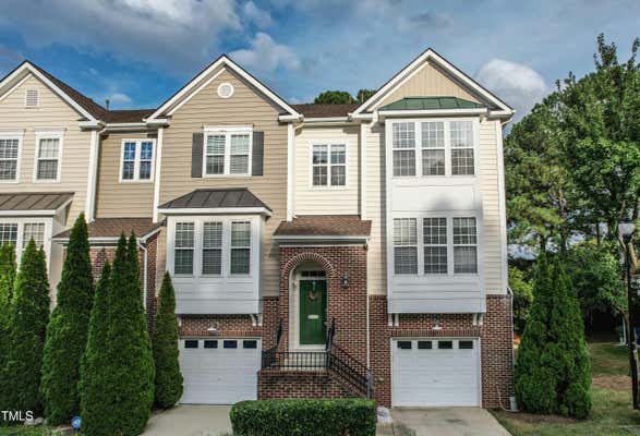 5419 SILVER MOON LN, RALEIGH, NC 27606 - Image 1