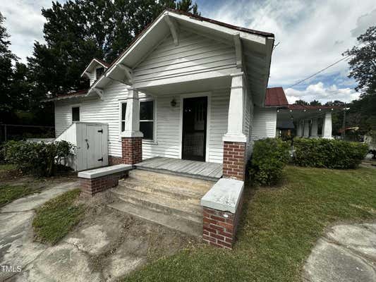 1362 S FRANKLIN ST, ROCKY MOUNT, NC 27803 - Image 1