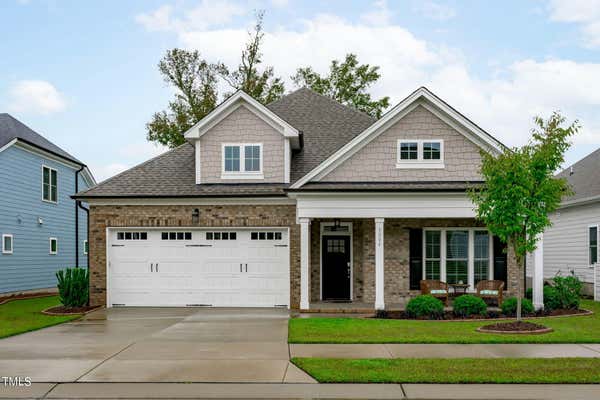 3004 JAKES VIEW PT, FUQUAY VARINA, NC 27526 - Image 1