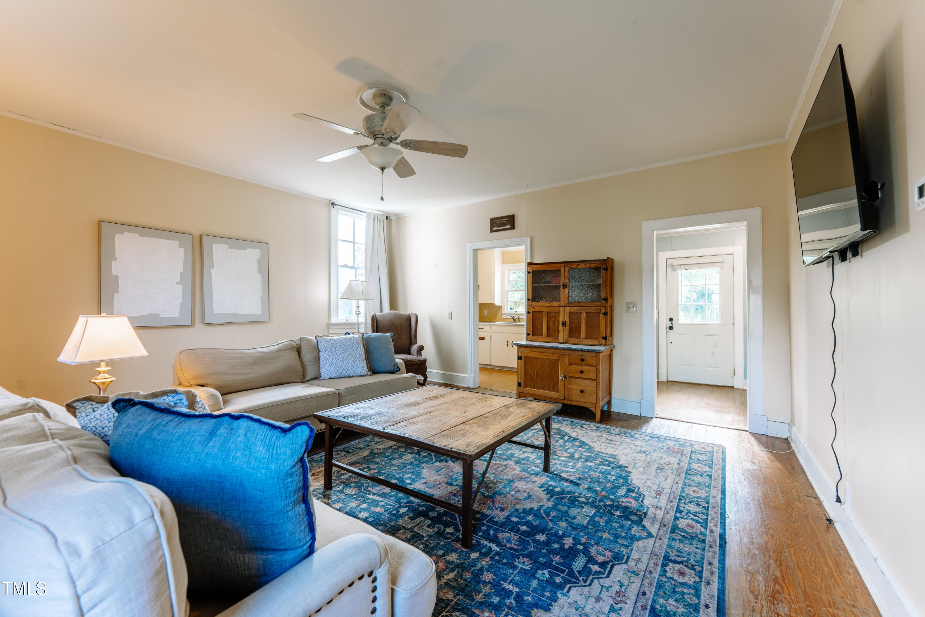 Semora, North Carolina, 27343, United States, 4 Bedrooms Bedrooms, ,2 BathroomsBathrooms,Residential,Active,1929684