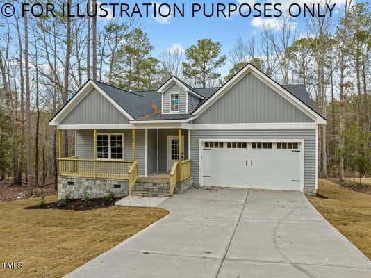 102 MAYAN DR, LOUISBURG, NC 27549 - Image 1