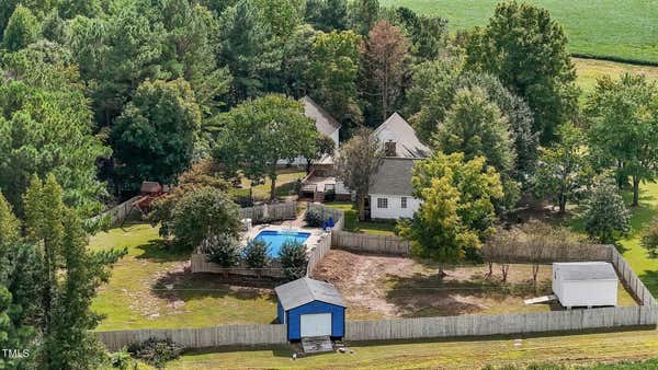 679 EDWARD BEST RD, LOUISBURG, NC 27549 - Image 1