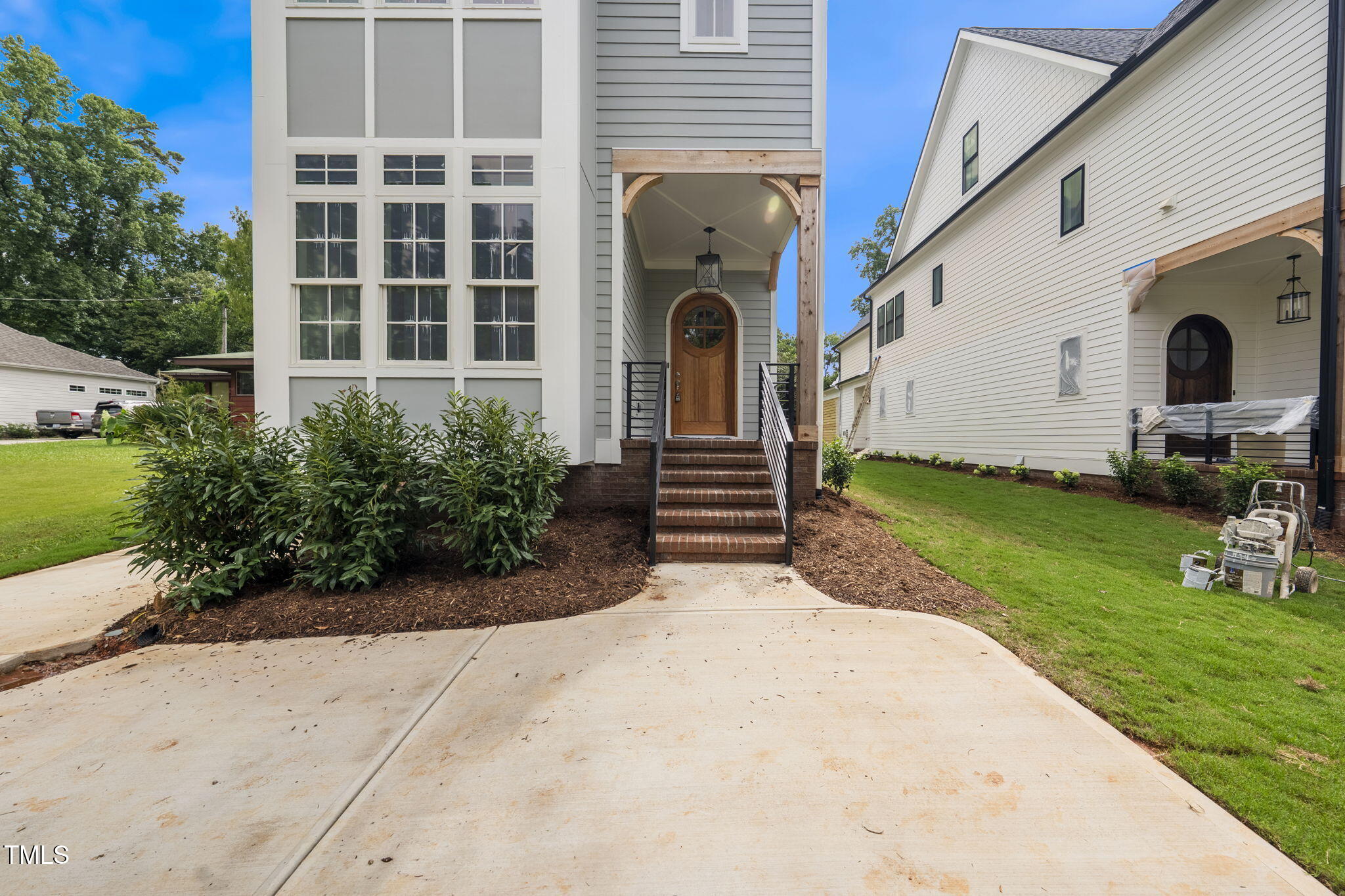 Raleigh, North Carolina, 27607, United States, 4 Bedrooms Bedrooms, ,4 BathroomsBathrooms,Residential,Active,1914813