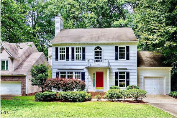 119 CATHERWOOD PL, CARY, NC 27518 - Image 1