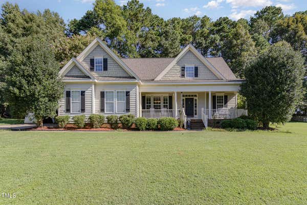 1608 KRISTIWOOD CT, WILLOW SPRING, NC 27592 - Image 1