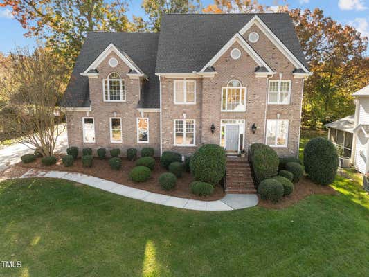 2816 STONE GAP CT, RALEIGH, NC 27612 - Image 1