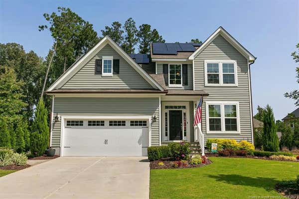 333 VILLAGE BEND DR, FUQUAY VARINA, NC 27526 - Image 1