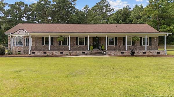 275 STEWARTS CREEK RD, RAEFORD, NC 28376 - Image 1