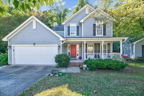 107 JODHPUR DR, CARY, NC 27513 - Image 1