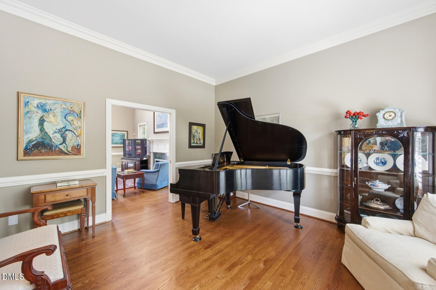 Raleigh, North Carolina, 27615, United States, 4 Bedrooms Bedrooms, ,4 BathroomsBathrooms,Residential,Pending,2044559