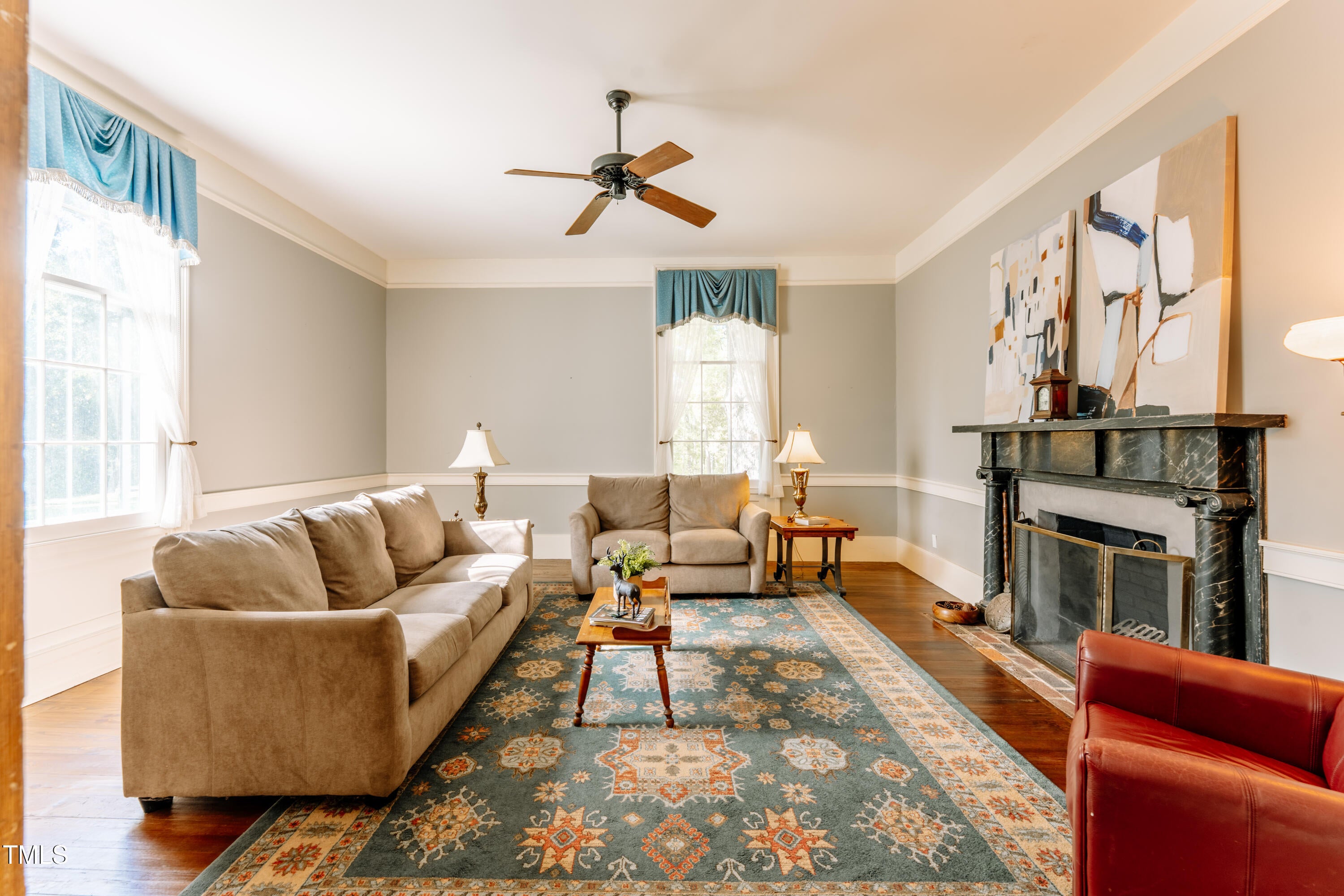 Semora, North Carolina, 27343, United States, 4 Bedrooms Bedrooms, ,2 BathroomsBathrooms,Residential,Active,1929684