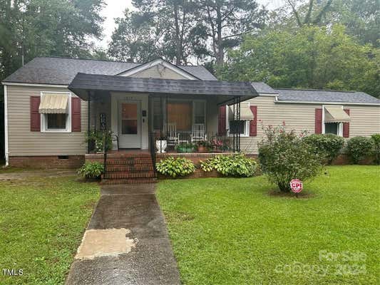 1017 LONG AVE, ROCKY MOUNT, NC 27801 - Image 1