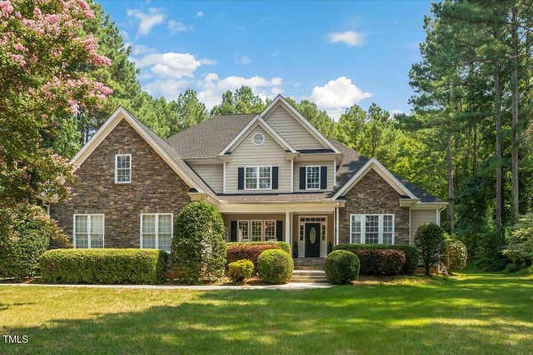 7432 ORIOLE DR, WAKE FOREST, NC 27587 - Image 1