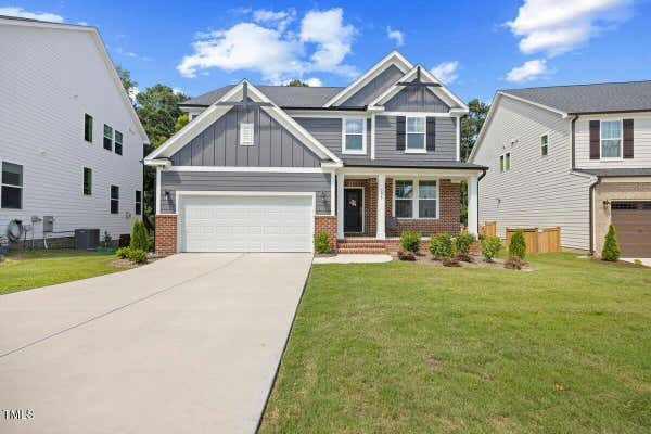 5029 GLENMORGAN LN, RALEIGH, NC 27616 - Image 1