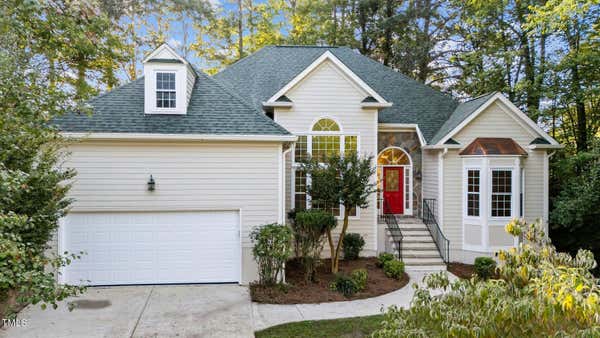 316 CAMDEN BRANCH DR, CARY, NC 27518 - Image 1