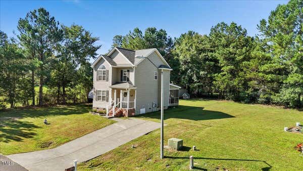 117 CHALET LN, STEM, NC 27581, photo 3 of 35