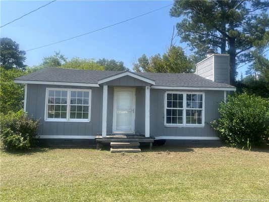 214 & 218 CAROL STREET, STEDMAN, NC 28391 - Image 1