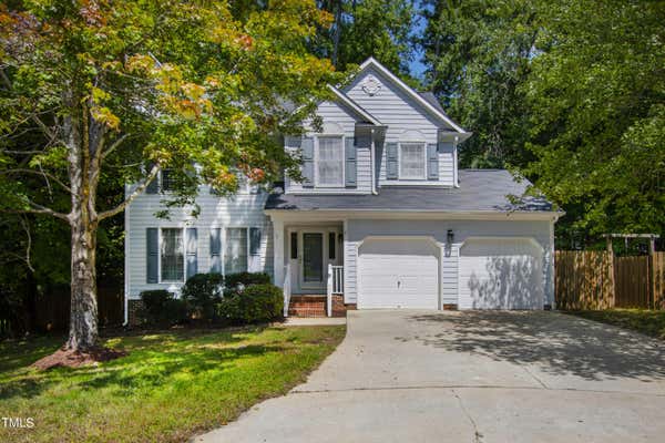 4 BURWELL CT, DURHAM, NC 27705 - Image 1