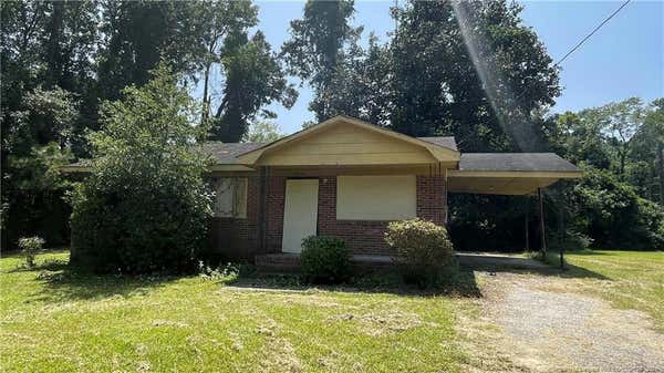 6055 LOUISE ST, FAYETTEVILLE, NC 28314 - Image 1