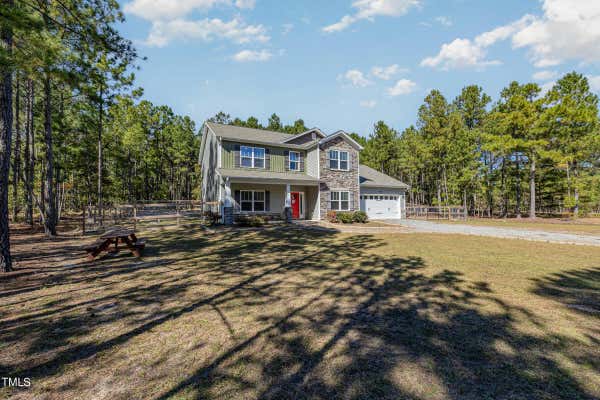 292 PEELE LN, SANFORD, NC 27332 - Image 1