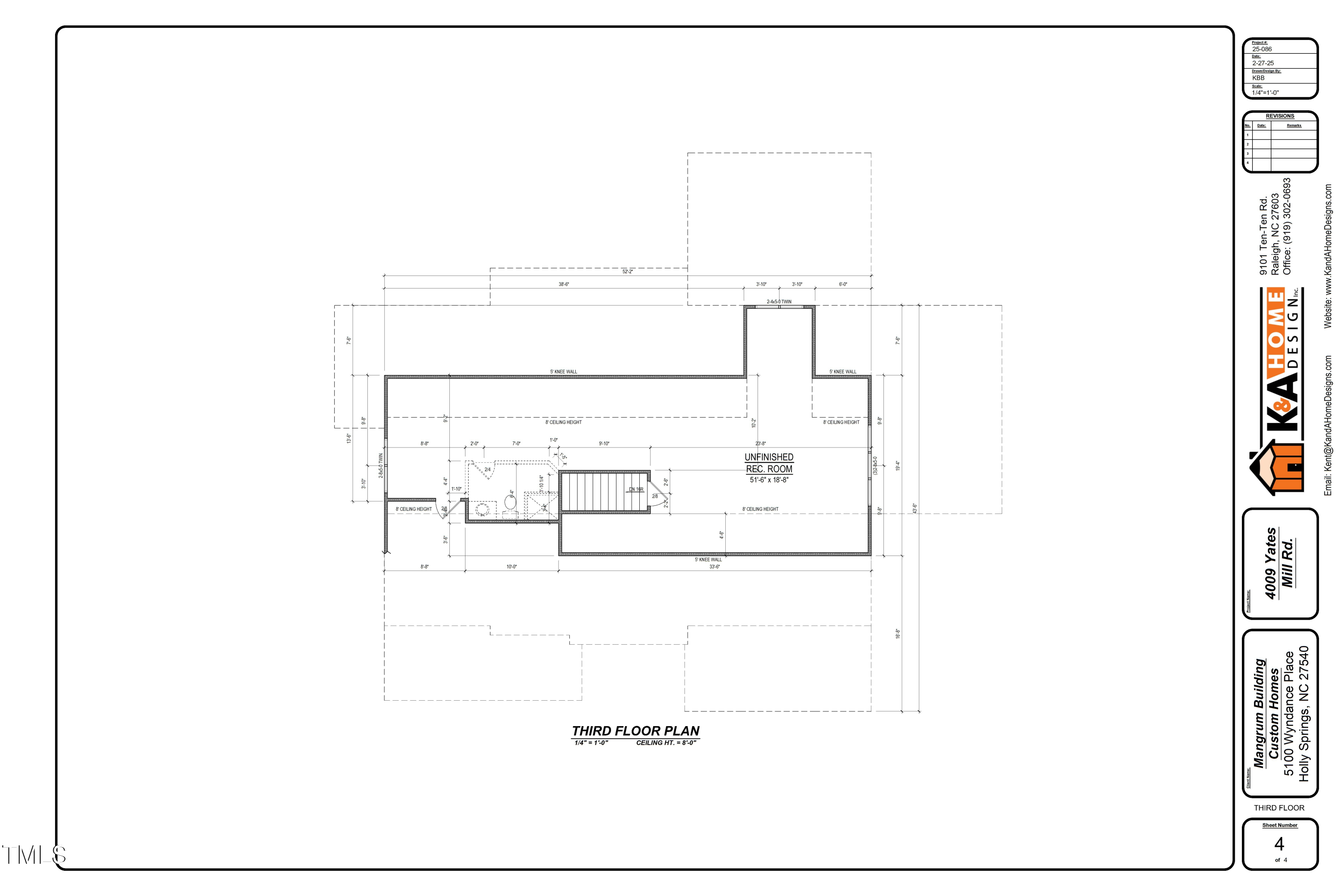 Raleigh, North Carolina, 27606, United States, 5 Bedrooms Bedrooms, ,5 BathroomsBathrooms,Residential,Active,1798021