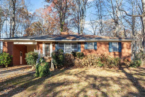 3011 OLD RALEIGH RD, APEX, NC 27502 - Image 1