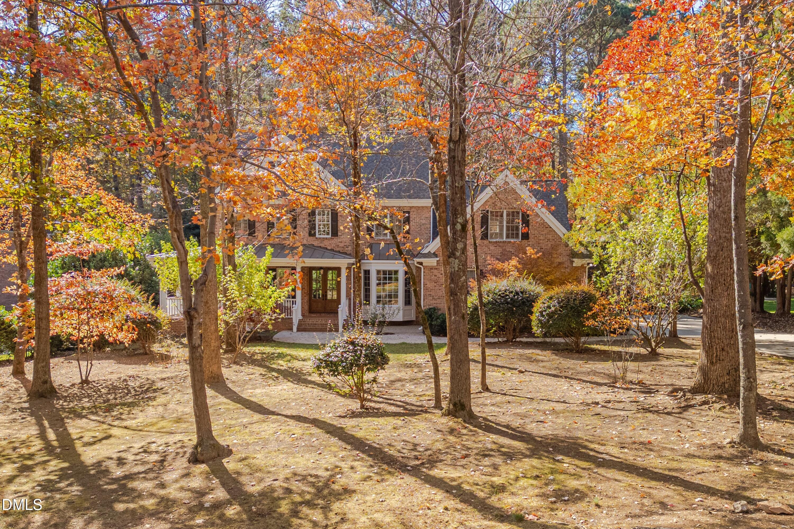 Raleigh, North Carolina, 27613, United States, 4 Bedrooms Bedrooms, ,5 BathroomsBathrooms,Residential,Active,1992299