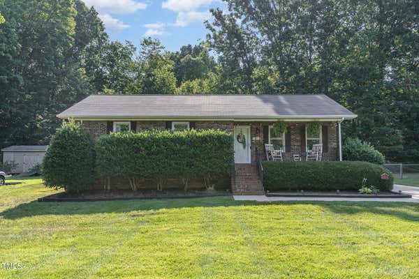 1239 SKYVIEW DR, MEBANE, NC 27302 - Image 1