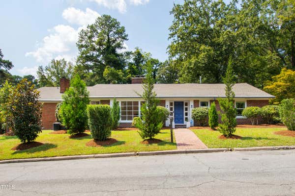 111 HILTON AVE, DURHAM, NC 27707 - Image 1