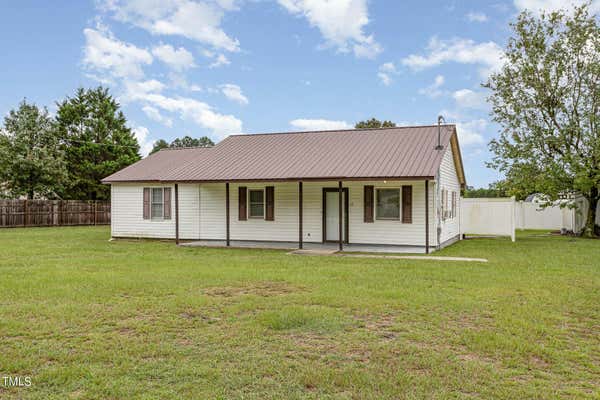 60 STONE PLACE RD, DUNN, NC 28334 - Image 1