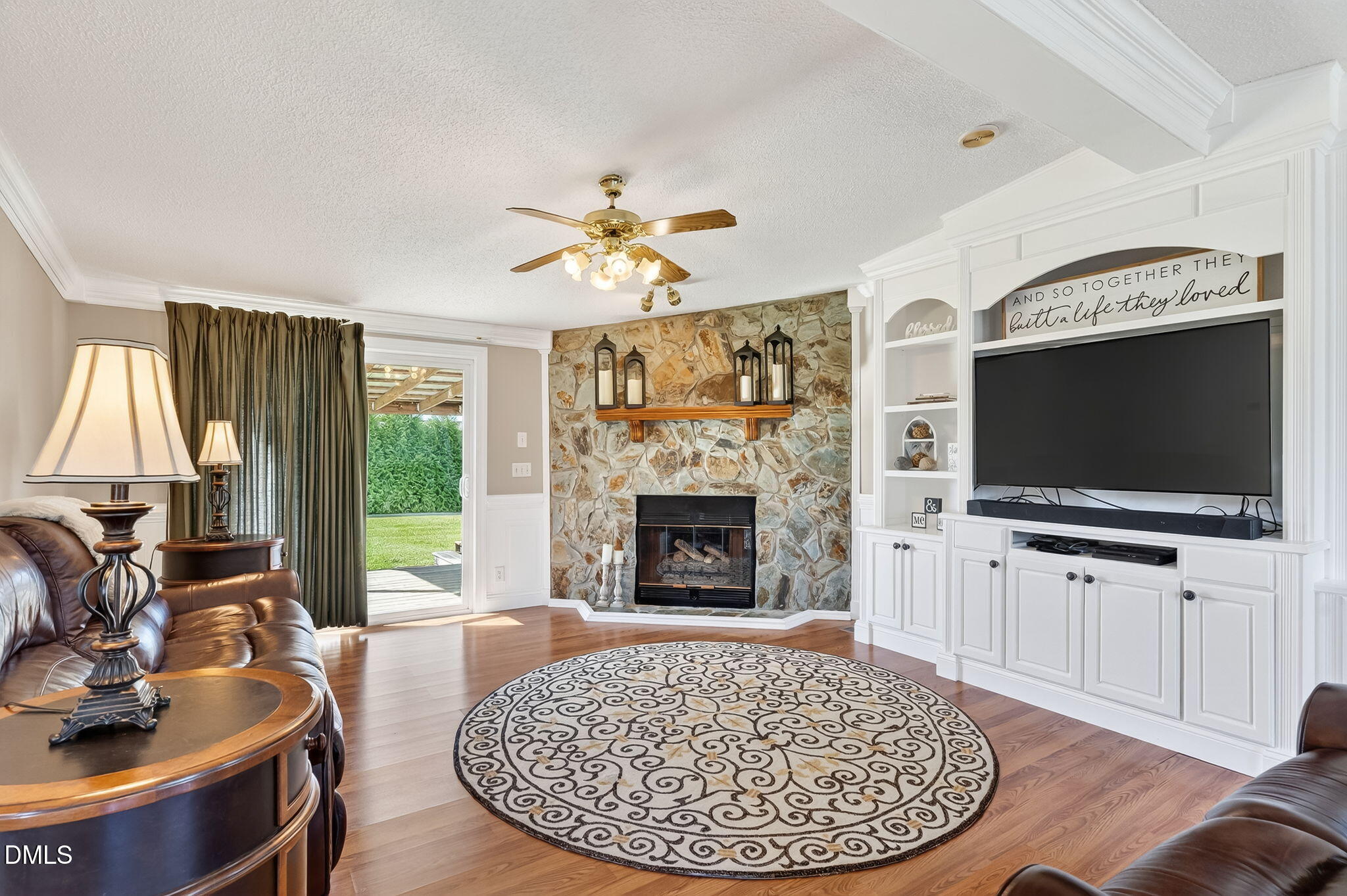 Benson, North Carolina, 27504, United States, 3 Bedrooms Bedrooms, ,2 BathroomsBathrooms,Residential,Active,1971788