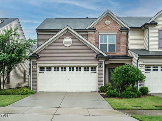 514 BRIER CROSSINGS LOOP, DURHAM, NC 27703 - Image 1