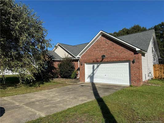 553 N PARKER CHURCH RD, RAEFORD, NC 28376 - Image 1