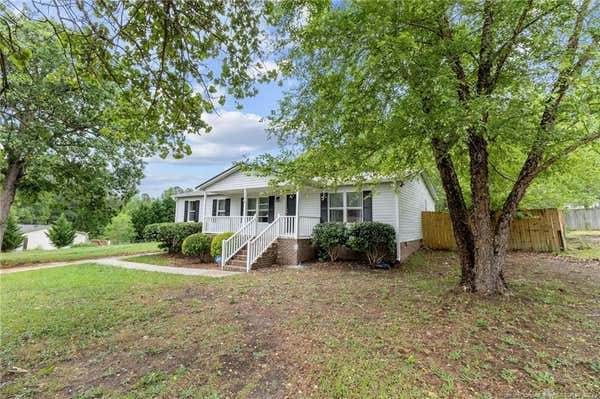 1059 HERITAGE WAY, CAMERON, NC 28326, photo 2 of 28