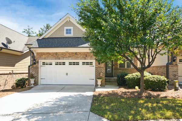 1403 MEDICI CT, CARY, NC 27518 - Image 1