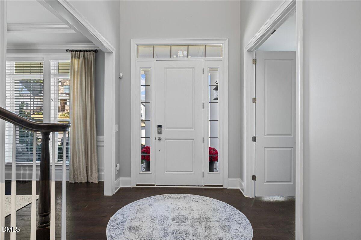 New Hill, North Carolina, 27562, United States, 5 Bedrooms Bedrooms, ,5 BathroomsBathrooms,Residential,Active,1969664