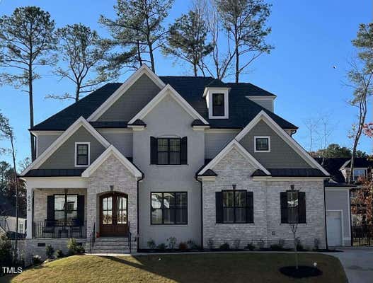 4504 CHANDLER CREEK PL, APEX, NC 27539 - Image 1