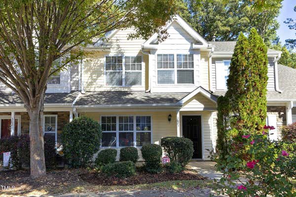 3623 BISON HILL LN, RALEIGH, NC 27604 - Image 1