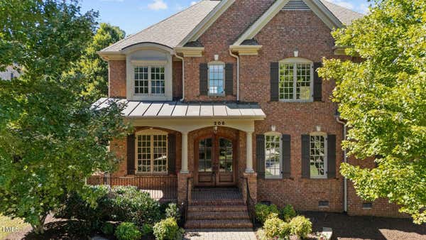 206 FELSPAR WAY, CARY, NC 27518 - Image 1