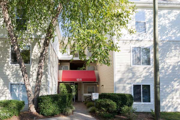 1511 GRADUATE LN APT 202, RALEIGH, NC 27606 - Image 1