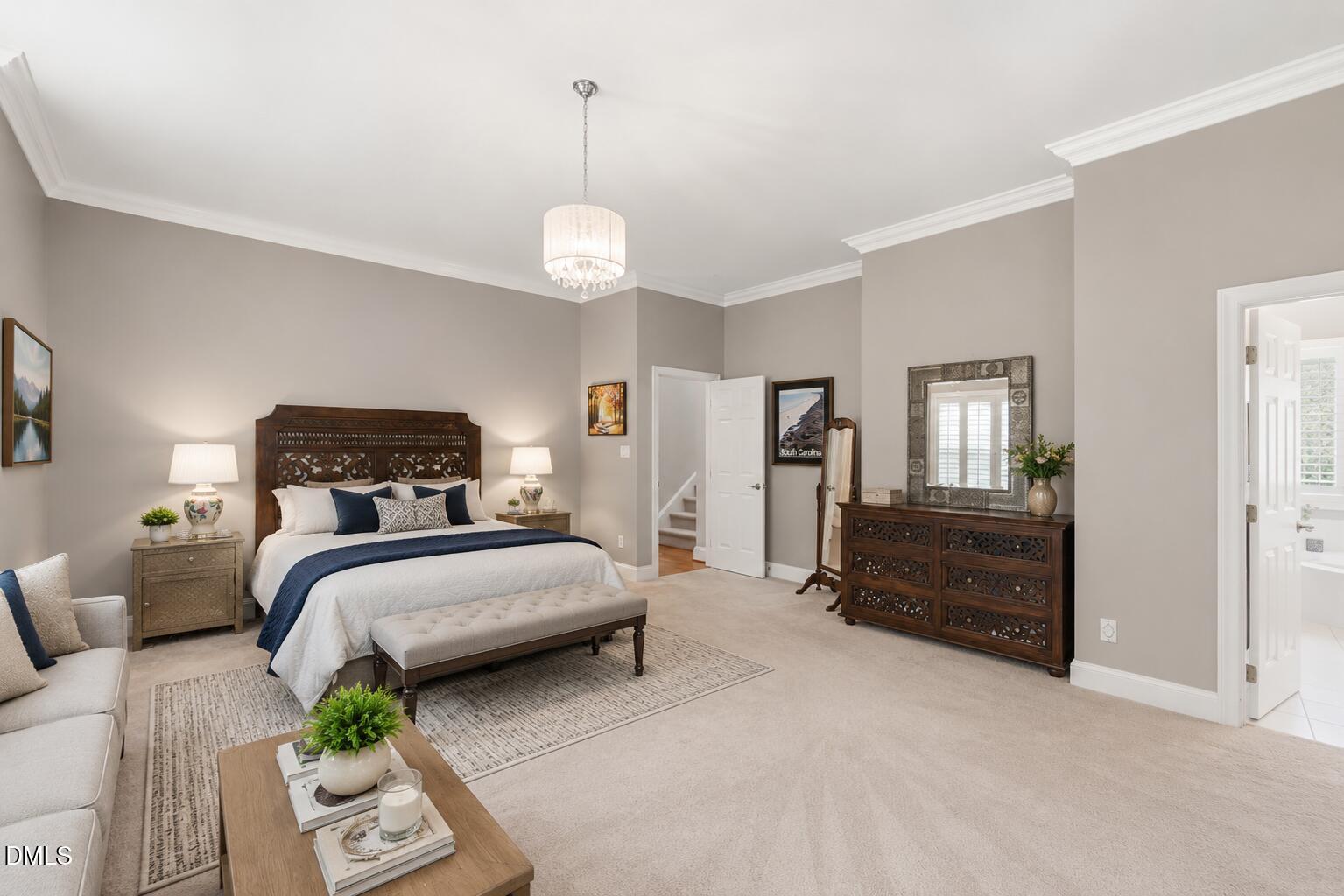 Raleigh, North Carolina, 27615, United States, 4 Bedrooms Bedrooms, ,4 BathroomsBathrooms,Residential,Pending,2044559