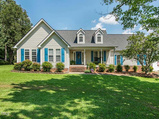 101 NOLAN CIR, CLAYTON, NC 27520 - Image 1