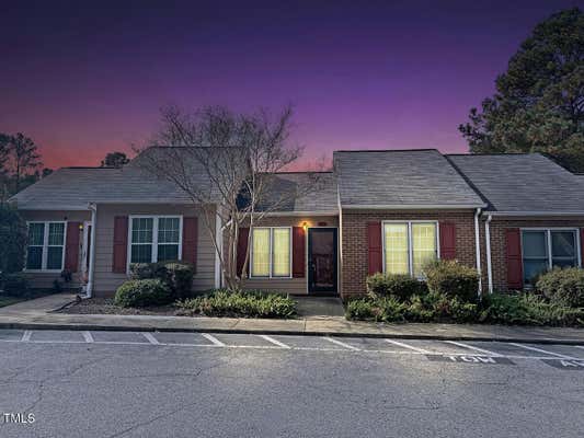 3605 CRYSTAL CT, DURHAM, NC 27705 - Image 1