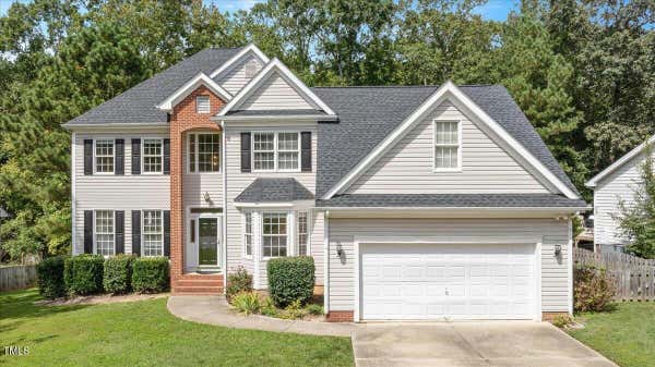 5305 DOVER RIDGE LN, DURHAM, NC 27712 - Image 1